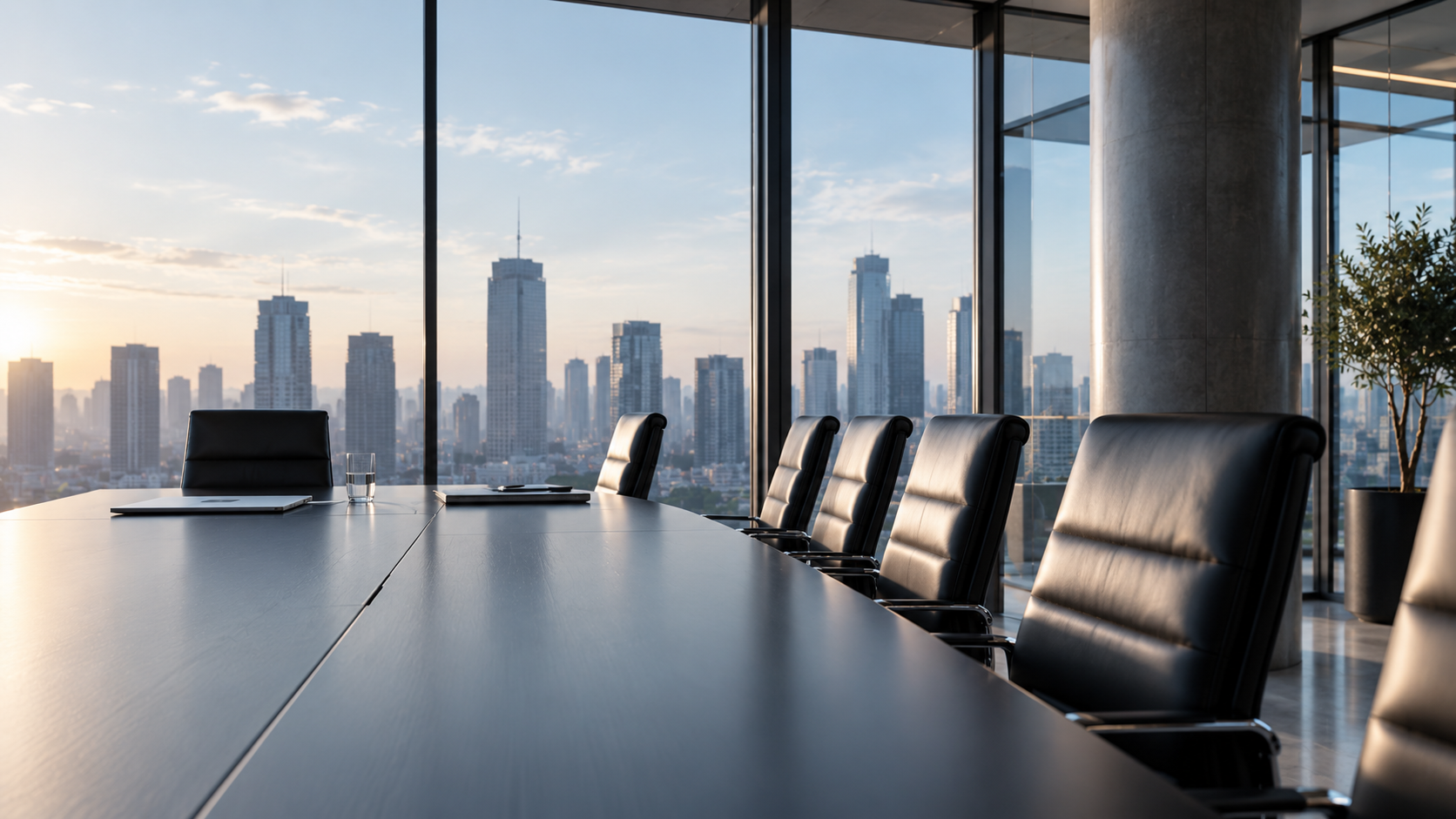 Strategic & Corporate Investors