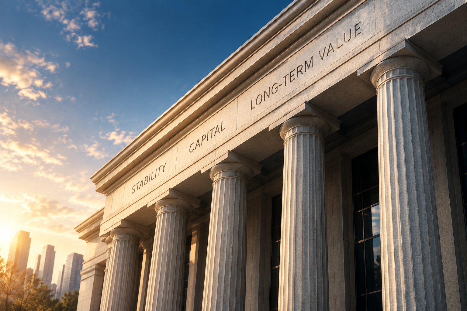 Institutional Investors