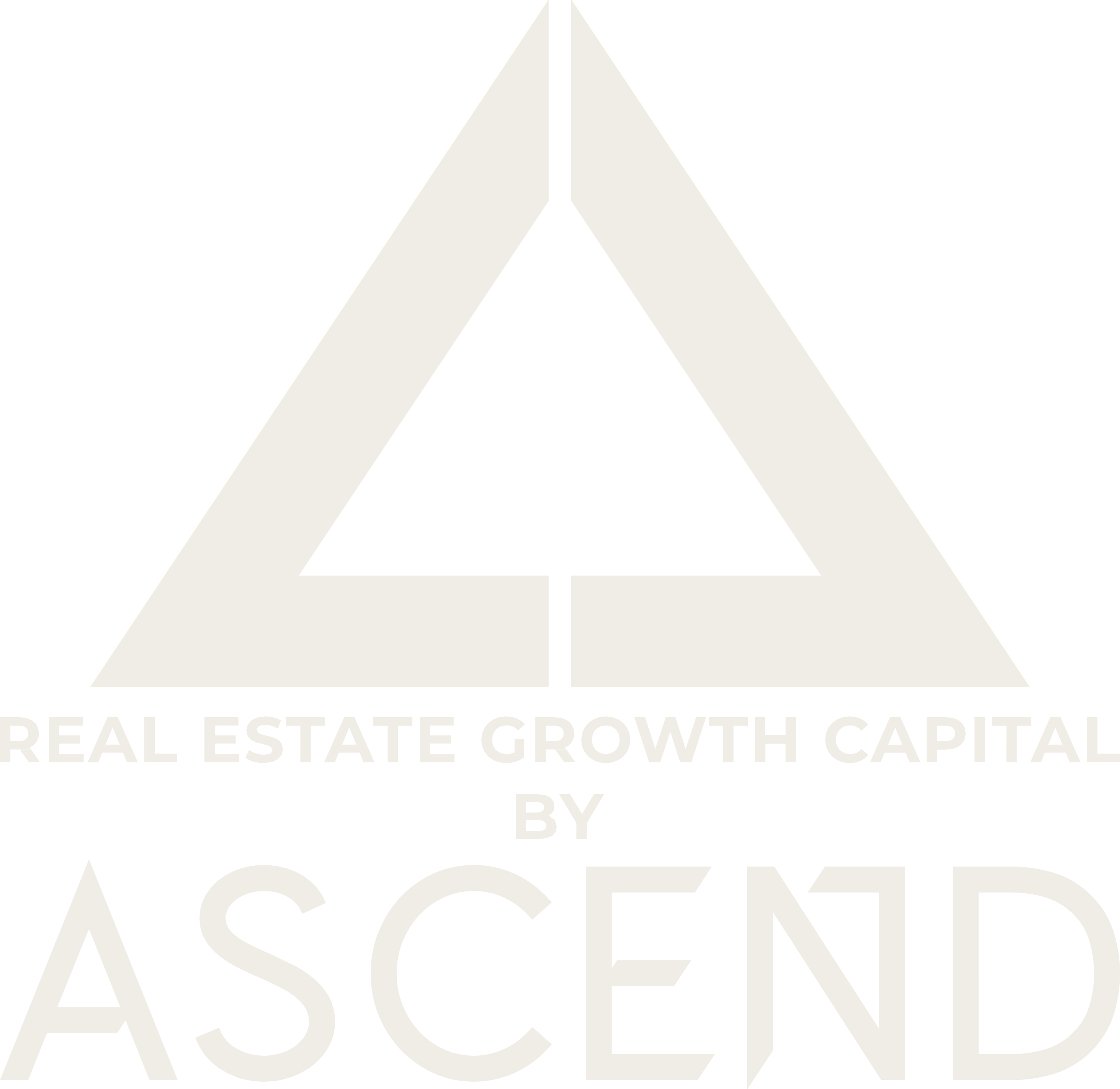 Real Estate Growth Capital by Ascend